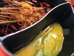 -成都吃客(九眼桥店)