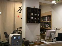 -茶庐(百花洲路店)