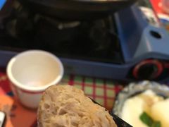 -老表记广西宵夜螺蛳鸭脚煲(西大店)