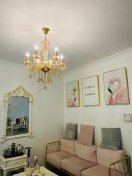 -美肤盾祛痘·问题肌头疗管理中心