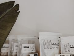-常识咖啡common sense(春熙路店)