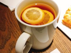 柠檬红茶-百好乐宠物友好餐厅(朝外大街店)