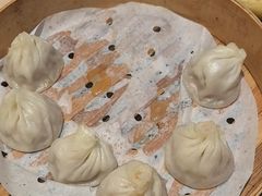 -口福汤包馆(融汇店)