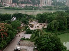-永安龟山公园