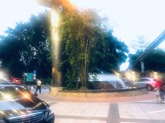 -深圳海景嘉途酒店(东翼楼)