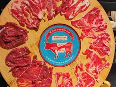 -吼堂老火锅(太古里总店)