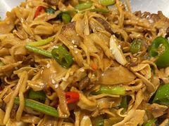 -符离集餐厅(万象城店)