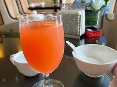 -利顺德大饭店·水岸中餐厅(小白楼店)