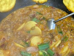 -曹丞相·地锅鸡·地锅鱼(武林店)