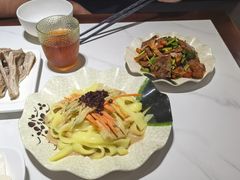 -清真·马记金兰牛肉面(大木桥路店)