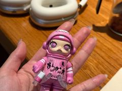 -漆黑觉米粉(三里屯店)