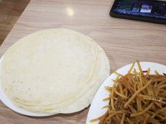 -姥家春饼店(漳州二路店)