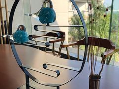 -V Bar海景扒房(北海湾惠龙万达嘉华酒店)