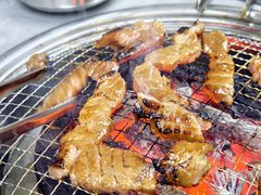 -艺林烤肉城(光明店)