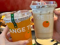 -鱼酷活鱼烤鱼(新世界城店)