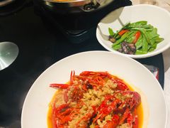 -王荣法仓前羊锅