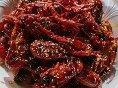 -527烧烤·龙虾·精酿酒(小石城美乐城店)
