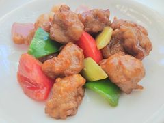 -莆田餐厅PUTIEN(颐堤港店)