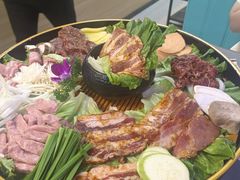 -牛犇炭火烤肉·鲜切烤肉(承德总店)