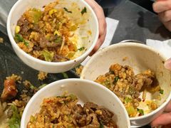 -李氏烤肉店
