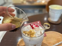 -Miss Sweet思薇蛋糕(北辰小区樱花苑店)