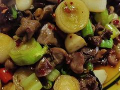 -小桥衢州人家·海鲜烧烤·盱眙龙虾(万达水街店)