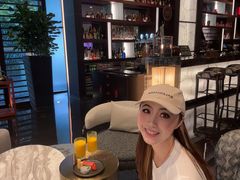 -广州天河合景福朋喜来登酒店