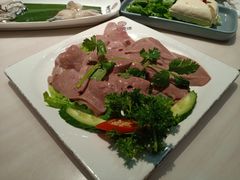 生鹅肝-围炉夜话·潮汕卤水火锅(榕江店)