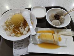 -圆碌碌甜品屋(二中店)