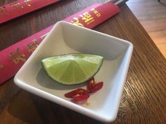 -越南牛肉河粉餐厅(书院巷店)