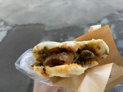 -豆相识•九九豆腐脑(牛咡桥店)