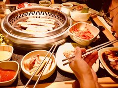 -梨花自助烤肉(天河城店)