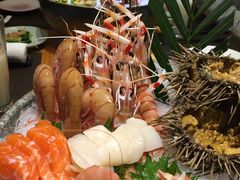 -割烹旭日本料理(龙湖狮山天街店)