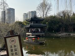 -水绘园