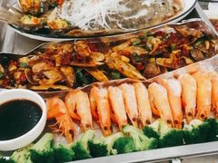 -尚宴(盛世广场·食尚街店)
