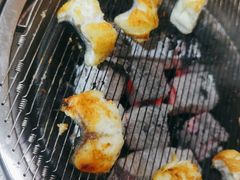 -围炉肉舍丹东海鲜烤肉·烤活鳗(步行街店)