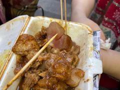 -明记牛杂(新马路分店)