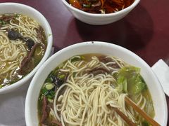 -大石人家鱿鱼面馆(大石西路总店)