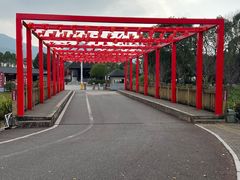 -古田会议纪念馆