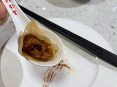 麻辣小龙虾蒸饺-鼎泰丰(南门店)