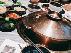 -大头椰·海南椰子鸡火锅(思明万象城店)