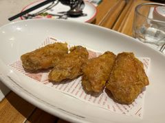 -新白鹿餐厅(第一百货店)