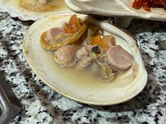 -震海贝烤贝·民俗特色店(延吉总店)