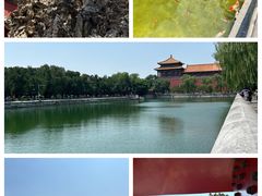-故宫博物院(故宫)