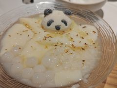 -眉州东坡(清河万象汇店)