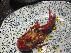 -虾小龙老长沙龙虾馆(坡子街店)