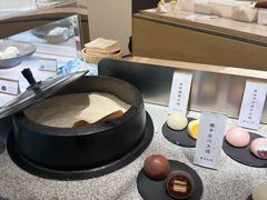 -米糯糯·MINONO·大福冰淇淋(青岛万象城店)