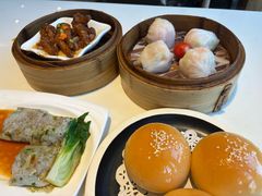 -虾饺妹·酒家(海珠广场店)