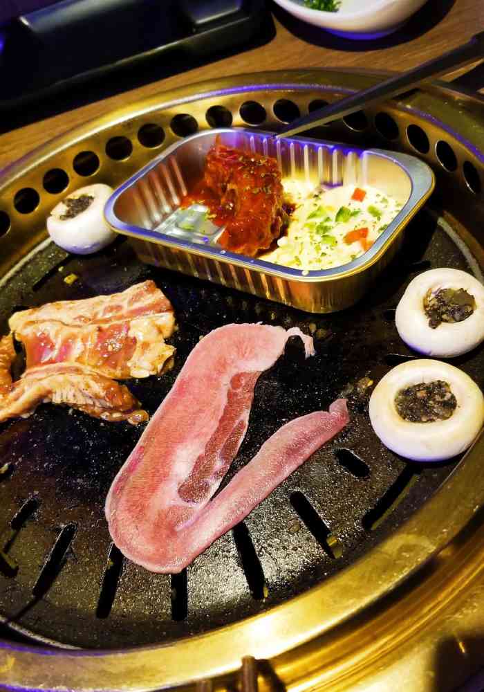火炉火自助餐(新世界百货崇文店)