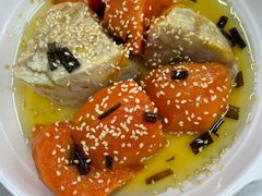 -众味海鲜大排档·活海鲜·潮汕味(南澳店)